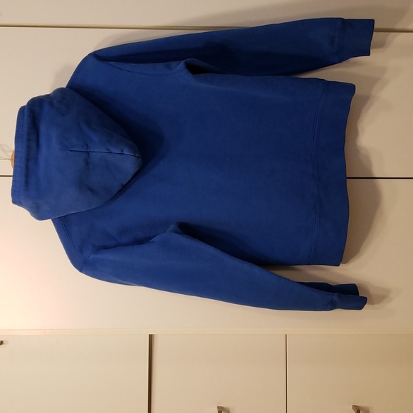 POC Zip Hoodie Women's S - Picture 5 of 6